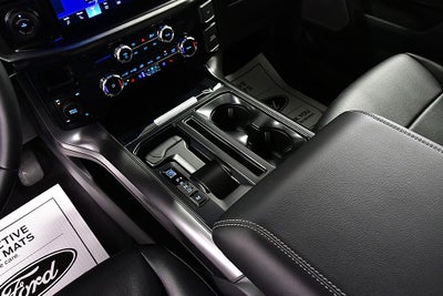 2026 Ford F-150 Lariat 5-1/2' Box