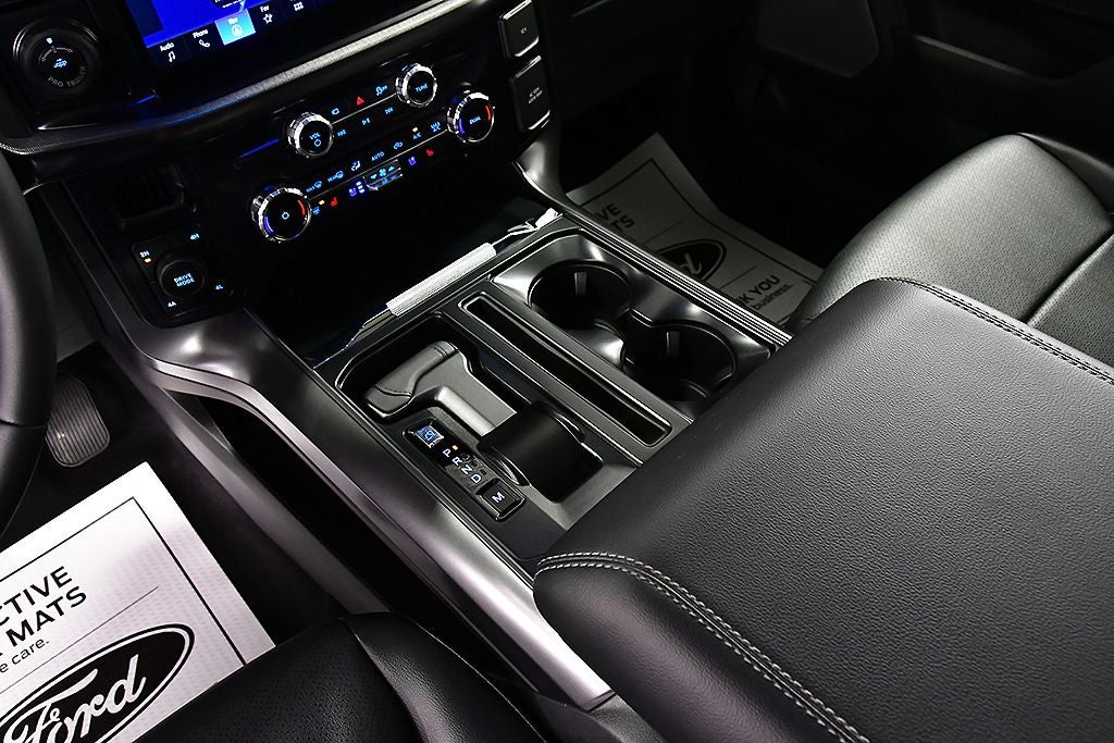 2026 Ford F-150 Lariat 5-1/2' Box