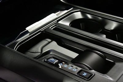 2026 Ford F-150 Lariat 5-1/2' Box