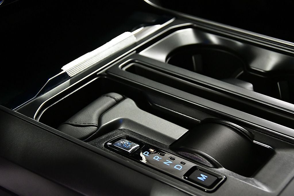 2026 Ford F-150 Lariat 5-1/2' Box