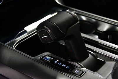 2026 Ford F-150 Lariat 5-1/2' Box