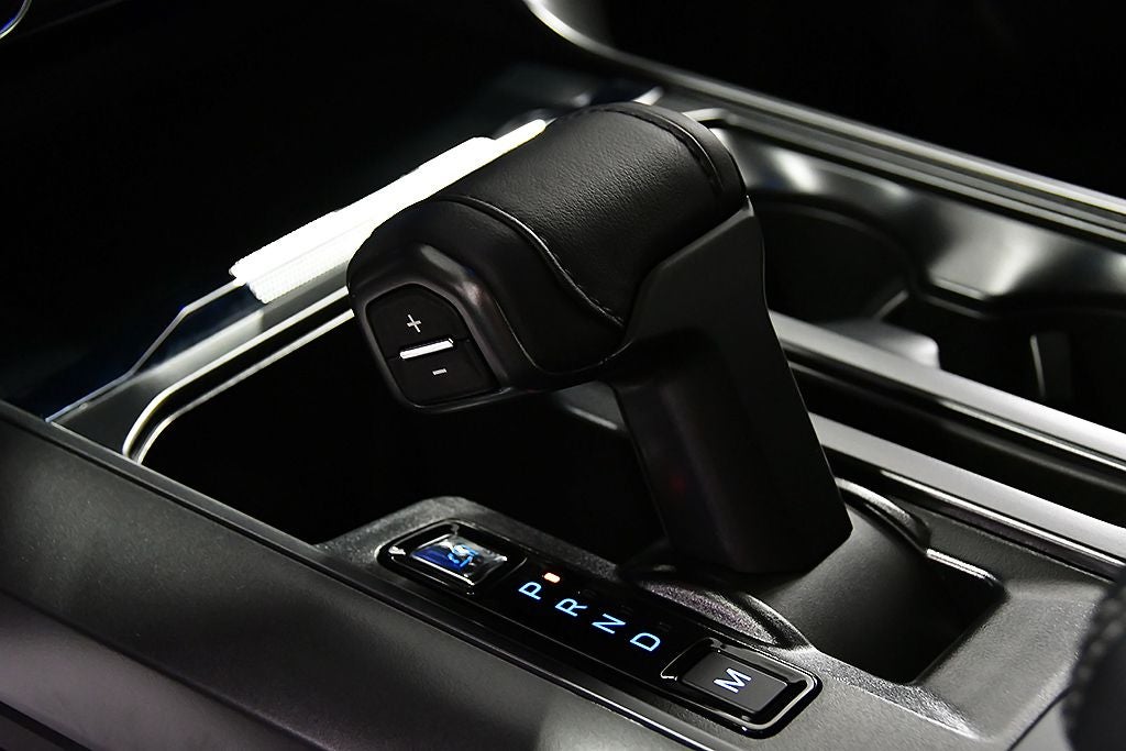 2026 Ford F-150 Lariat 5-1/2' Box