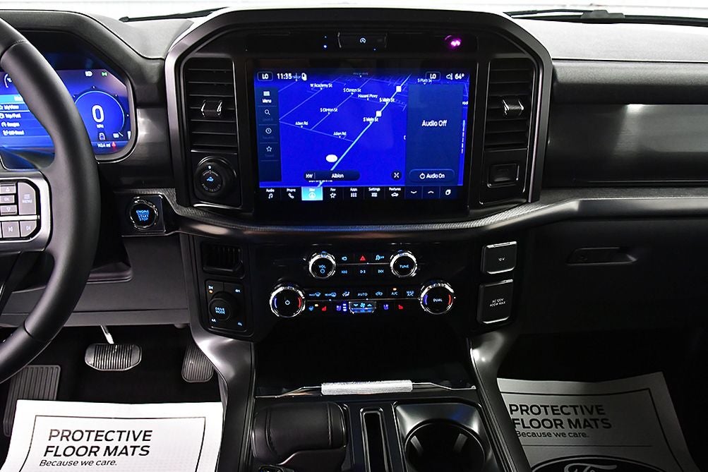 2026 Ford F-150 Lariat 5-1/2' Box