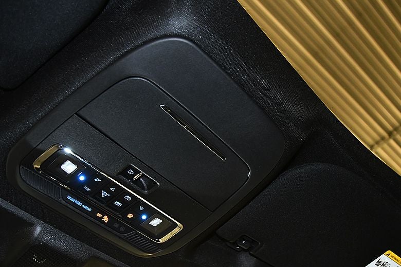 2026 Ford F-150 Lariat 5-1/2' Box
