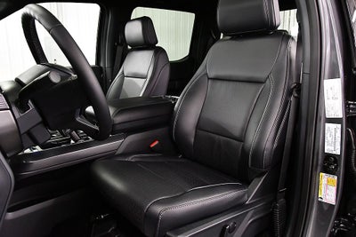 2026 Ford F-150 Lariat 5-1/2' Box