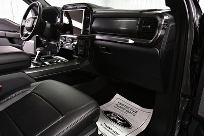 2026 Ford F-150 Lariat 5-1/2' Box