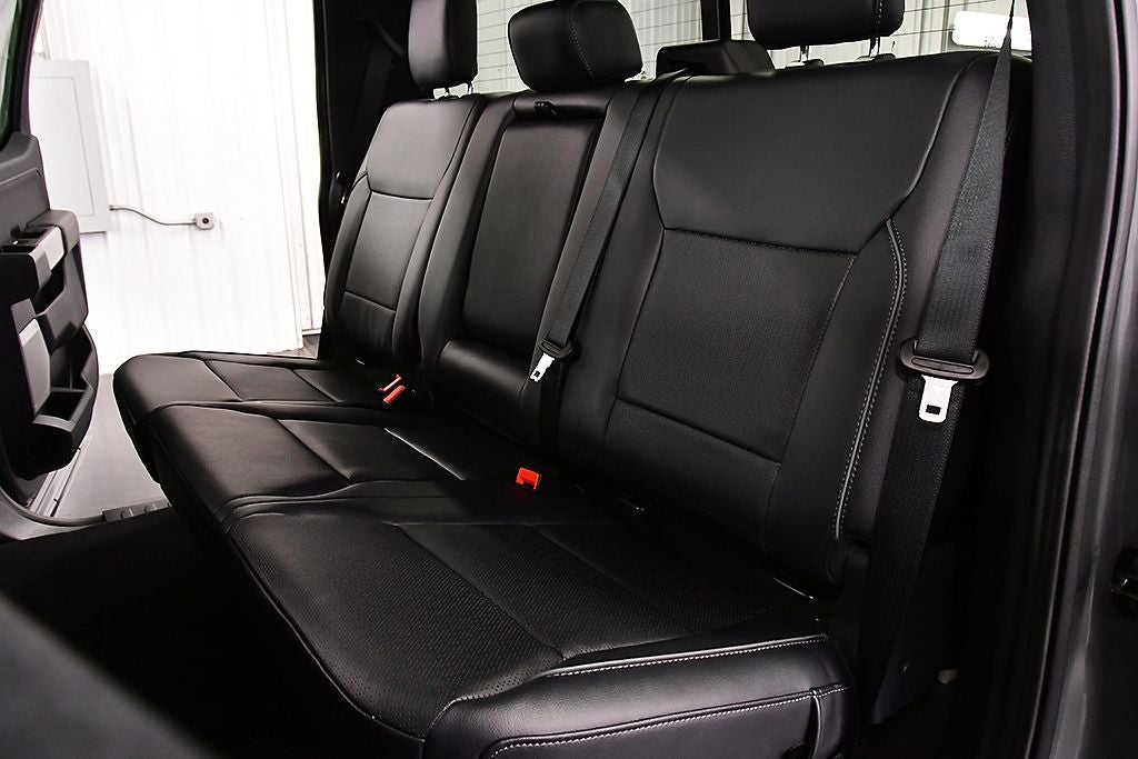 2026 Ford F-150 Lariat 5-1/2' Box