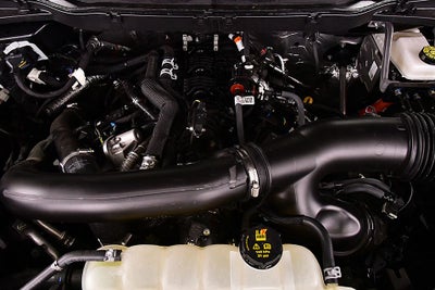 2026 Ford F-150 Lariat 5-1/2' Box