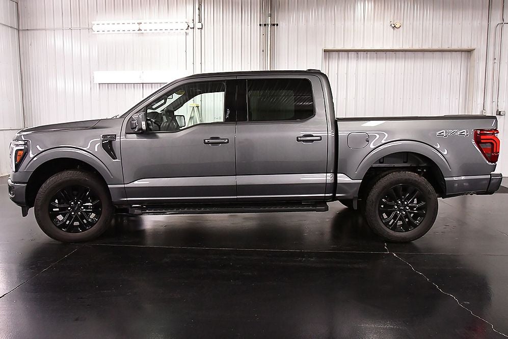 2026 Ford F-150 Lariat 5-1/2' Box
