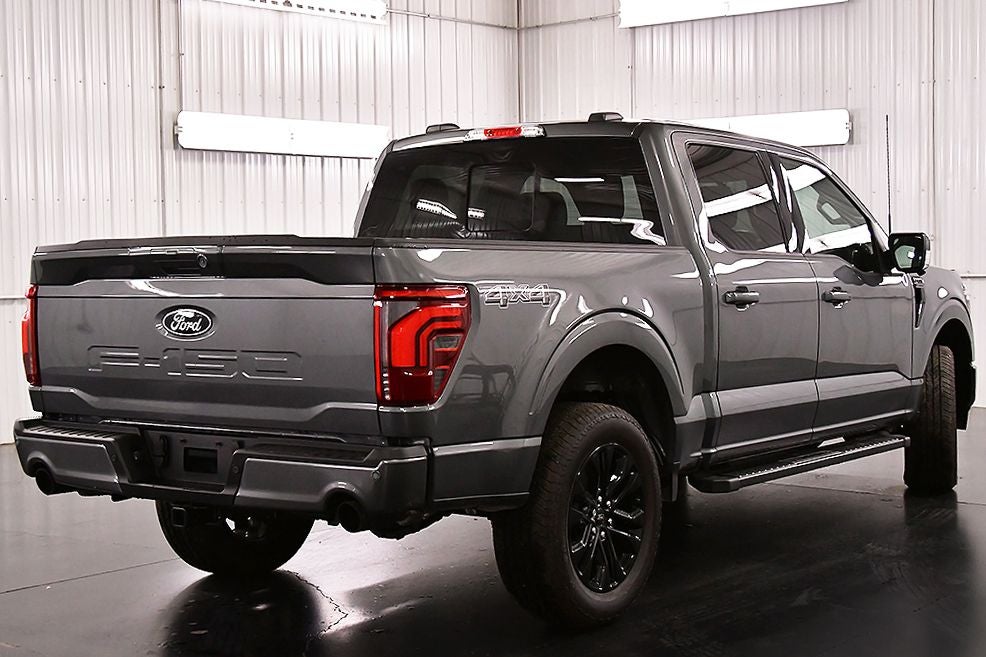 2026 Ford F-150 Lariat 5-1/2' Box