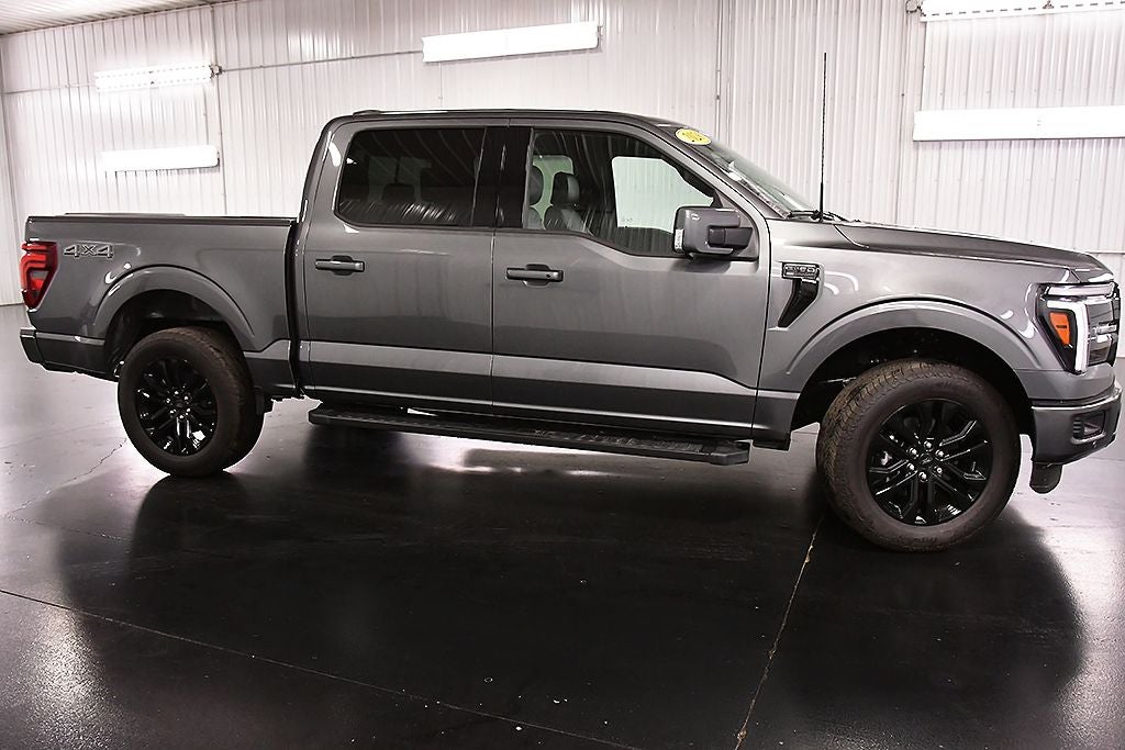 2026 Ford F-150 Lariat 5-1/2' Box