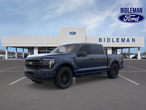 2026 Ford F-150 Lariat 5-1/2' Box