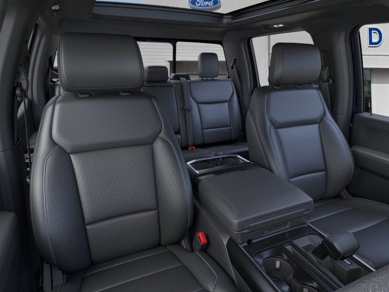 2026 Ford F-150 Lariat 5-1/2' Box