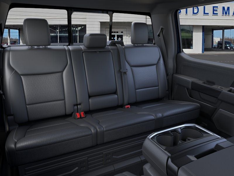 2026 Ford F-150 Lariat 5-1/2' Box