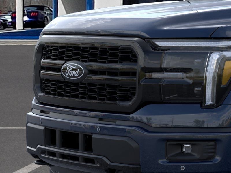 2026 Ford F-150 Lariat 5-1/2' Box