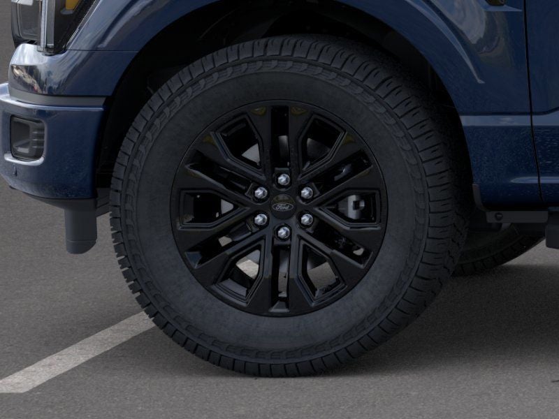 2026 Ford F-150 Lariat 5-1/2' Box