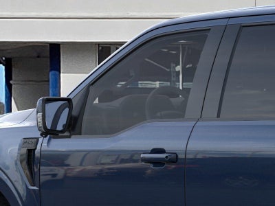 2026 Ford F-150 Lariat 5-1/2' Box