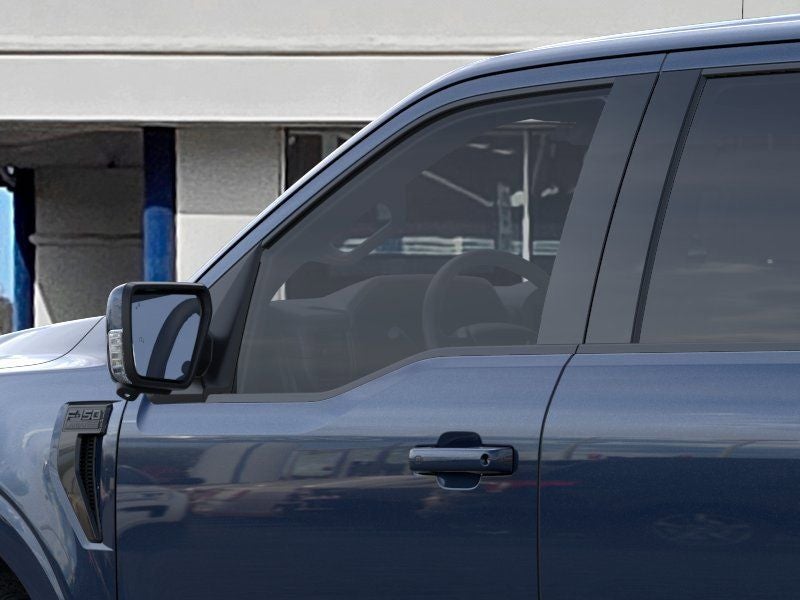 2026 Ford F-150 Lariat 5-1/2' Box