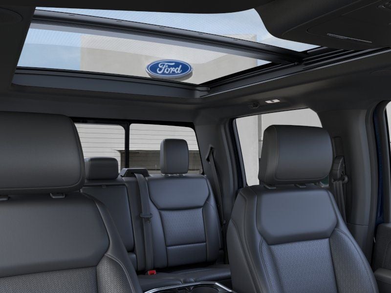 2026 Ford F-150 Lariat 5-1/2' Box