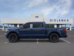 2026 Ford F-150 Lariat 5-1/2' Box