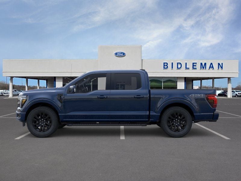 2026 Ford F-150 Lariat 5-1/2' Box