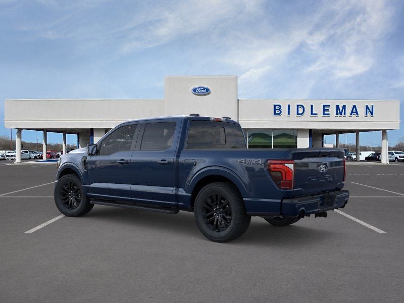 2026 Ford F-150 Lariat 5-1/2' Box