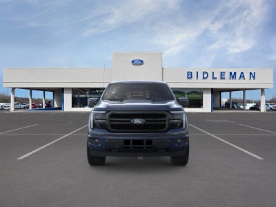 2026 Ford F-150 Lariat 5-1/2' Box