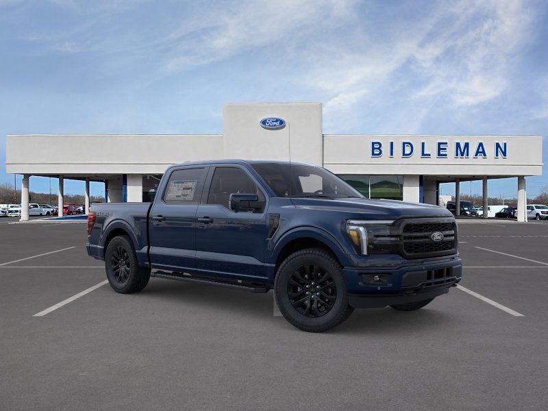 2026 Ford F-150 Lariat 5-1/2' Box