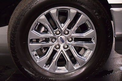 2026 Ford F-150 Lariat 6-1/2' Box