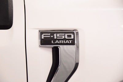2026 Ford F-150 Lariat 6-1/2' Box