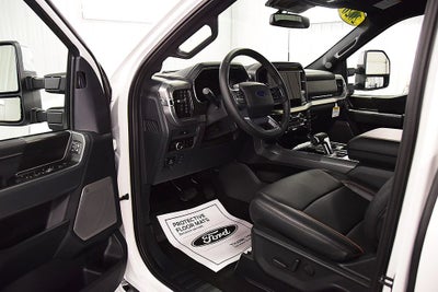 2026 Ford F-150 Lariat 6-1/2' Box