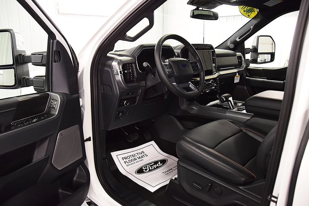 2026 Ford F-150 Lariat 6-1/2' Box