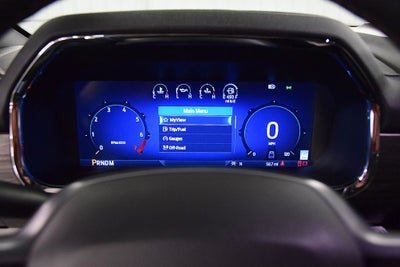 2026 Ford F-150 Lariat 6-1/2' Box