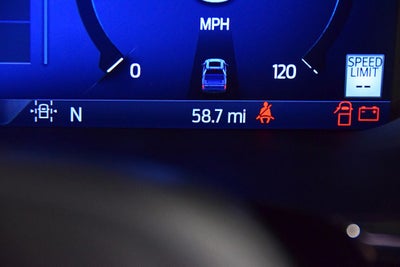 2026 Ford F-150 Lariat 6-1/2' Box