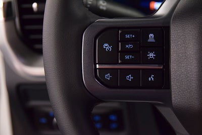 2026 Ford F-150 Lariat 6-1/2' Box
