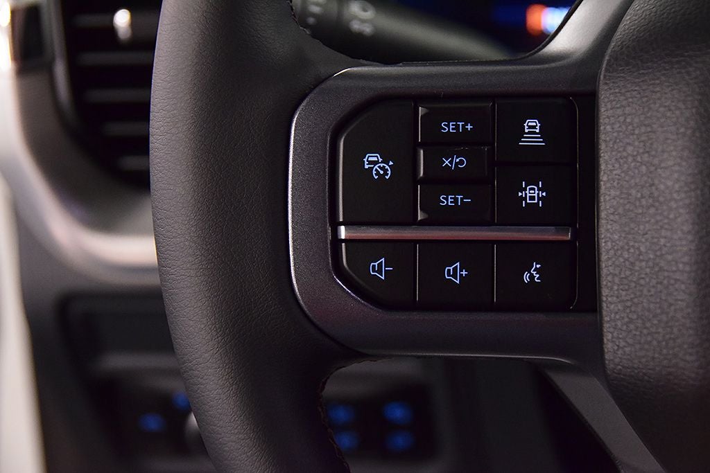 2026 Ford F-150 Lariat 6-1/2' Box