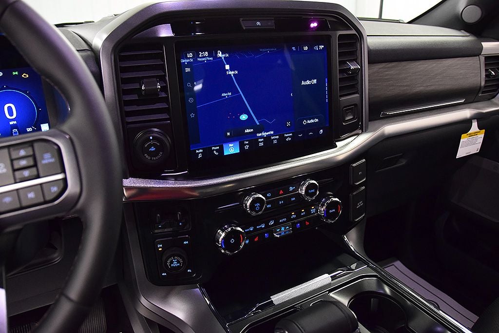 2026 Ford F-150 Lariat 6-1/2' Box