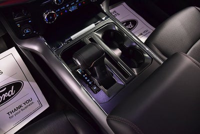 2026 Ford F-150 Lariat 6-1/2' Box
