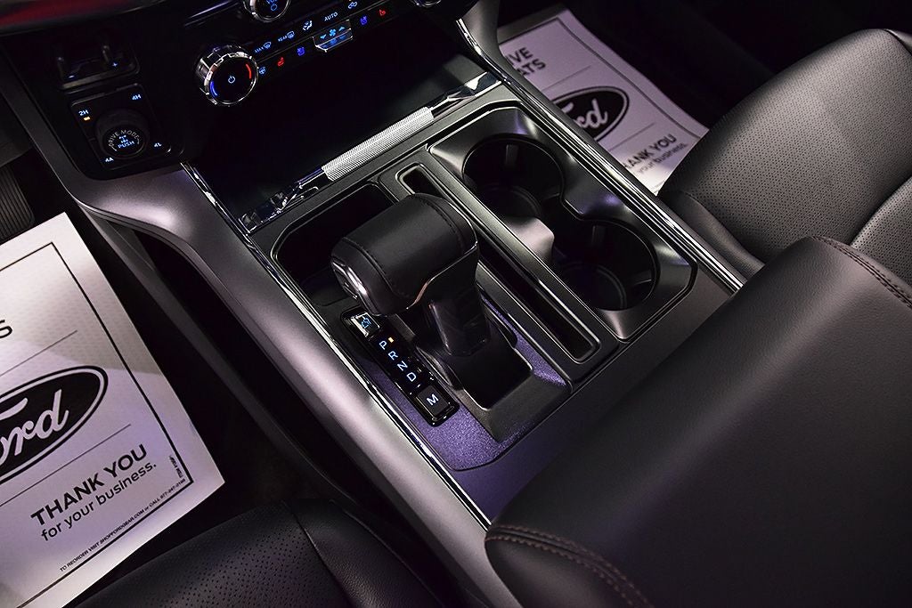 2026 Ford F-150 Lariat 6-1/2' Box