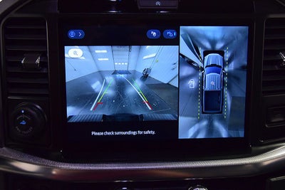 2026 Ford F-150 Lariat 6-1/2' Box