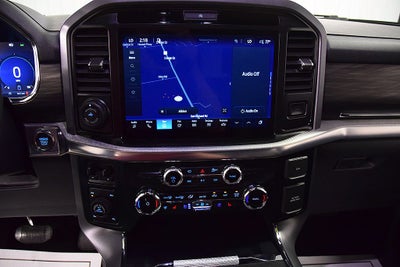 2026 Ford F-150 Lariat 6-1/2' Box