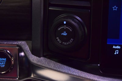 2026 Ford F-150 Lariat 6-1/2' Box