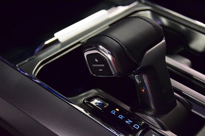 2026 Ford F-150 Lariat 6-1/2' Box