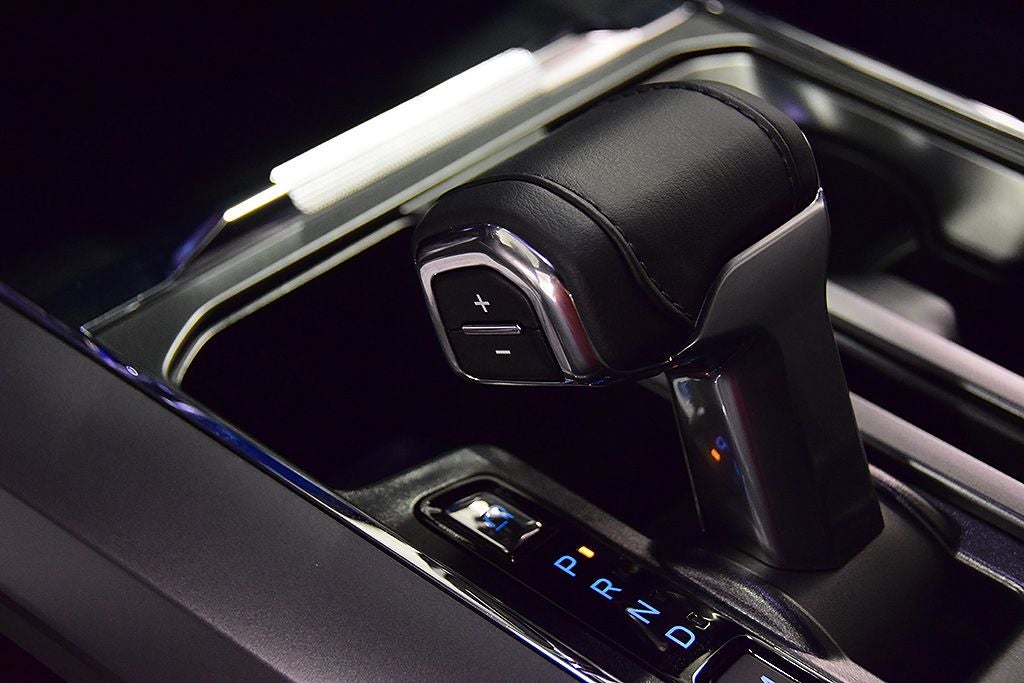 2026 Ford F-150 Lariat 6-1/2' Box