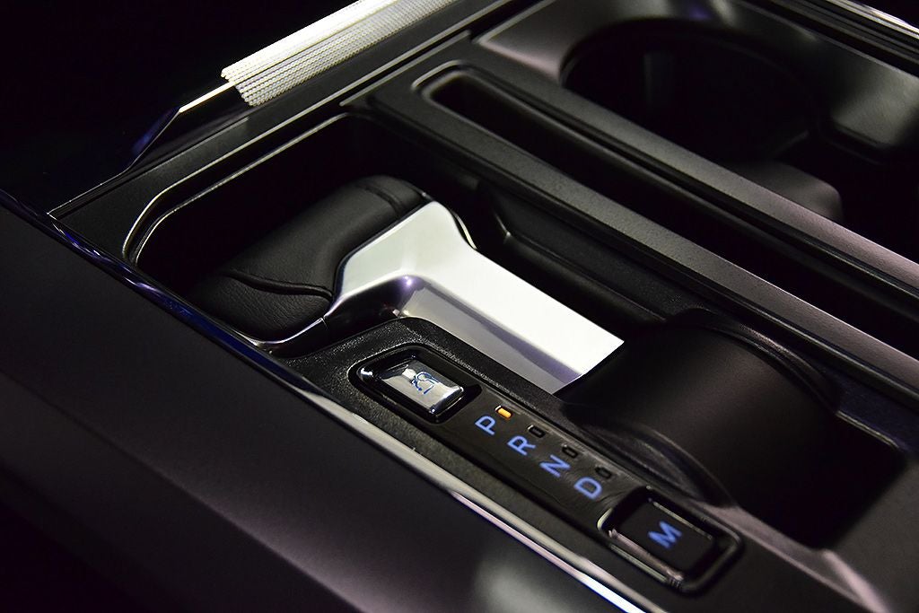 2026 Ford F-150 Lariat 6-1/2' Box