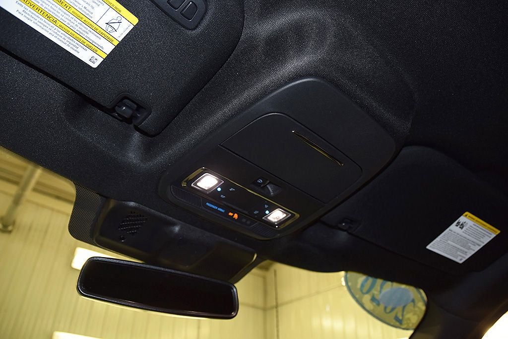 2026 Ford F-150 Lariat 6-1/2' Box
