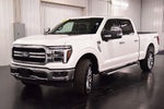 2026 Ford F-150 Lariat 6-1/2' Box