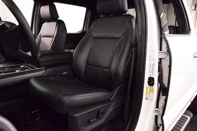 2026 Ford F-150 Lariat 6-1/2' Box