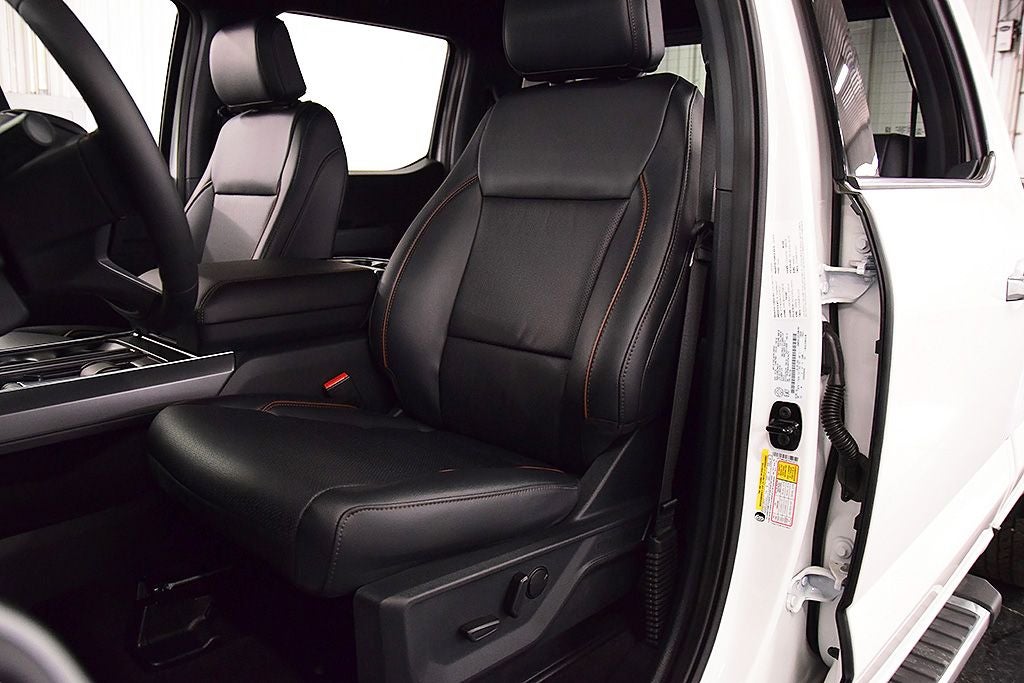 2026 Ford F-150 Lariat 6-1/2' Box