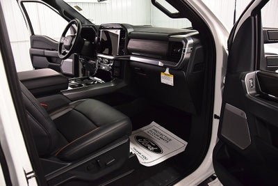 2026 Ford F-150 Lariat 6-1/2' Box